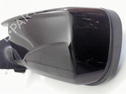 Left mirror BMW 3 (E46) 330 d | BP31327951C26 
