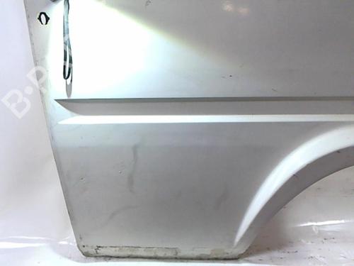 Right front door RENAULT MASTER I Van (T__) 28-35 2.1 D | BP21203589C3