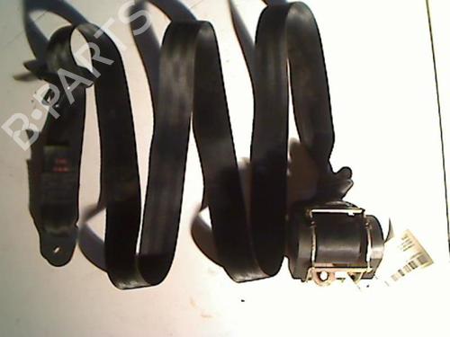 Used Rear left belt tensioner PEUGEOT 307 Break (3E) 1.6 HDi (90 hp) 20472274