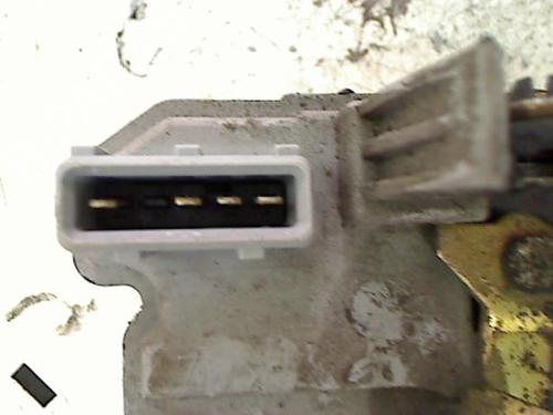 Rear right lock CITROËN XSARA (N1) 1.9 D | BP20476656C99 