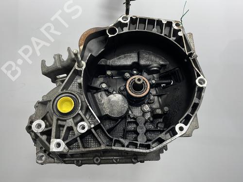 Girkasse FIAT 500L (351_, 352_) 1.3 D Multijet (199LXY1A, 199LXY11) (84 hp) 30479913