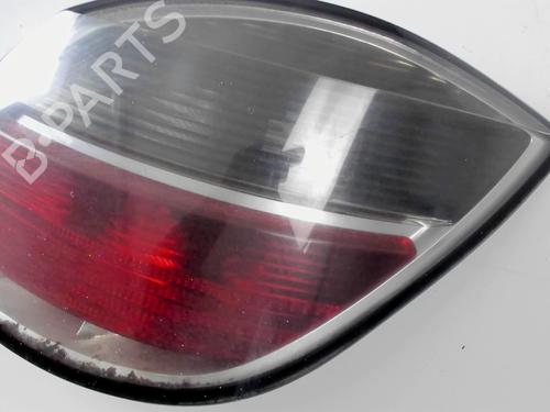 Right taillight OPEL ASTRA H (A04) 1.7 CDTI (L48) | BP20469116C35 