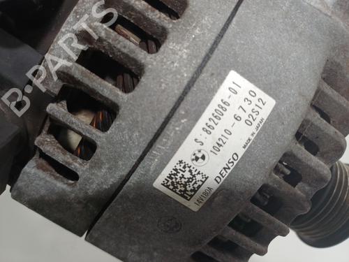 Used Alternator Alternator 36588697 36588697