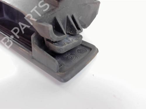 Rear right exterior door handle PEUGEOT 405 II (4B) 1.9 D | BP20425010C130 