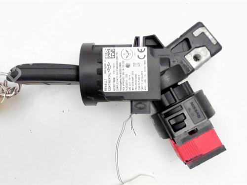 Used Ignition barrel NISSAN MICRA V (K14) 1.0 (71 hp) 22103102
