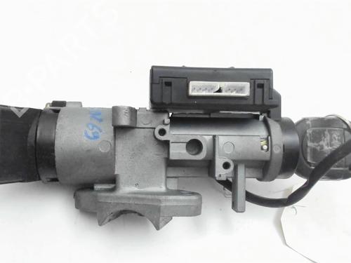 Ignition barrel DAEWOO LACETTI Hatchback (KLAN) 1.8 | BP21240169M48 - Image 5