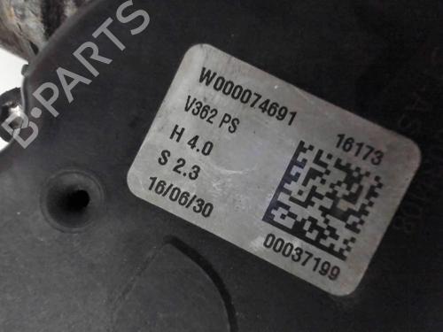 Front wiper motor FORD TRANSIT CUSTOM V362 Van (FY, FZ) 2.0 EcoBlue | BP33895009M29 - Image 4