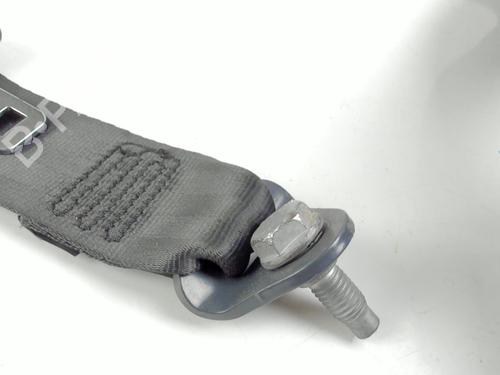 Rear left belt tensioner PEUGEOT 207 SW (WK_) 1.6 HDi | BP20447400C89 