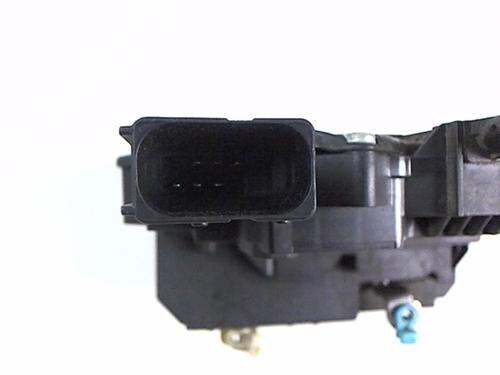 Used Front right lock FIAT GRANDE PUNTO (199_) 1.3 D Multijet (75 hp) 20462700
