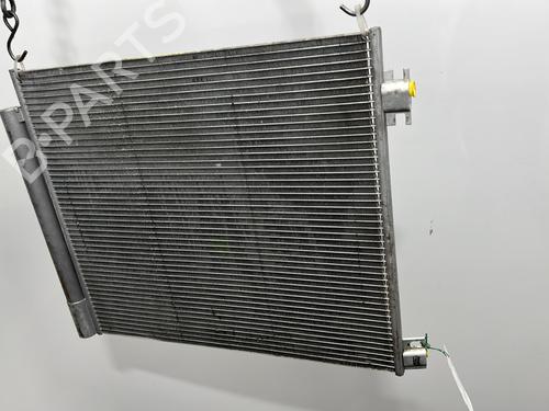 AC radiator RENAULT KOLEOS II (HC_) 1.6 dCi 130 | BP30115548M32 - Image 5