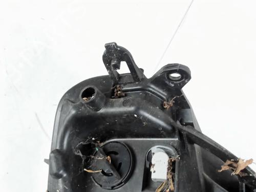 Left headlight CITROËN JUMPY II Van 2.0 HDi 120 | BP30161780C28