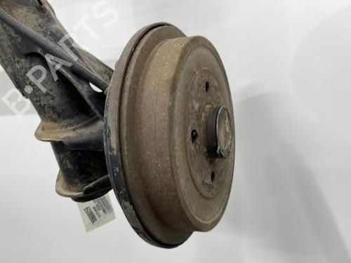 Rear axle SEAT CORDOBA Vario (6K5) 1.9 SDI | BP20400604M2 