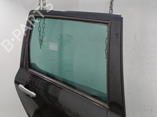 Right rear door PEUGEOT 307 SW (3H) 1.6 HDI 110 | BP20464236C5 