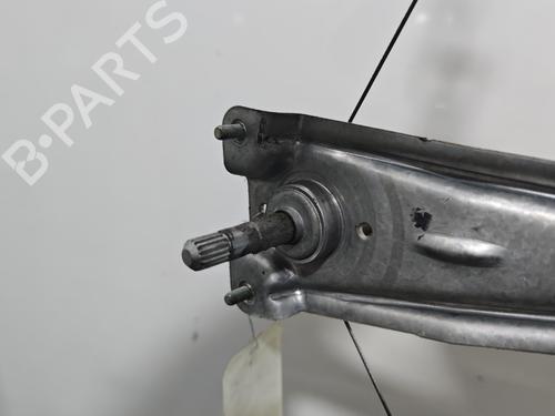 Rear left window mechanism DACIA LOGAN II 1.5 dCi | BP39760270C24 - Image 3