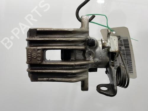 Left rear brake caliper AUDI A6 C5 Avant (4B5) 2.5 TDI quattro | BP20416861M107 