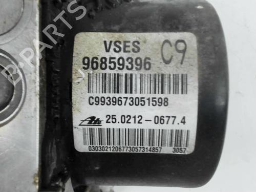 ABS pump OPEL ANTARA A (L07) 2.0 CDTI 4x4 | BP37090434M43 - Image 5