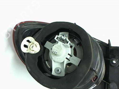 Right taillight SEAT TOLEDO III (5P2) 1.9 TDI | BP20470883C35 