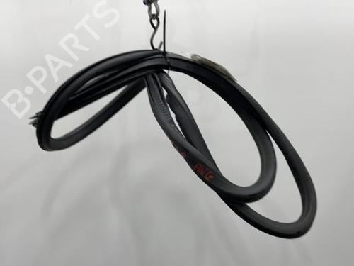 Used Rubber door seal OPEL ASTRA J (P10) 1.7 CDTI (68) (125 hp) 20463585