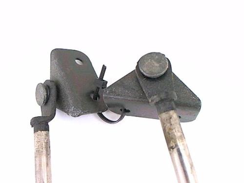 Tailgate lift support OPEL AGILA A (H00) 1.0 12V (F68) | BP20432382C138 