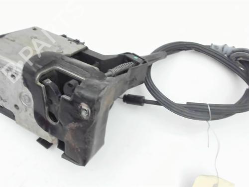 Front right lock FORD FIESTA V (JH_, JD_) 1.4 TDCi | BP20439595C97 