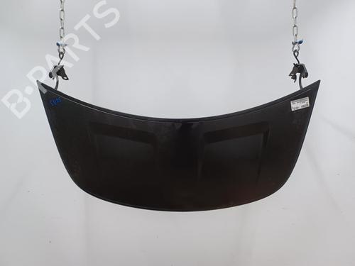 Hood SMART FORFOUR (454) 1.5 CDI (454.001) | BP20469478C1