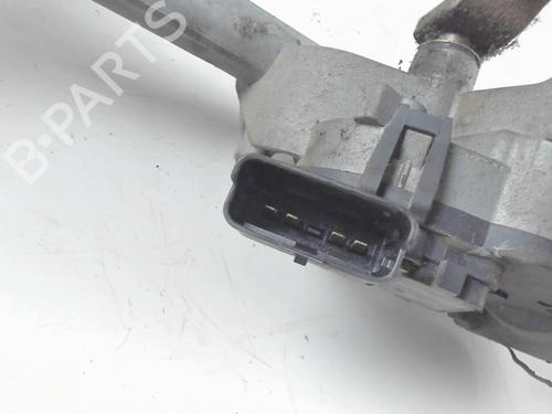 Front wiper motor CITROËN C3 I (FC_, FN_) 1.4 HDi | BP20464648M29 