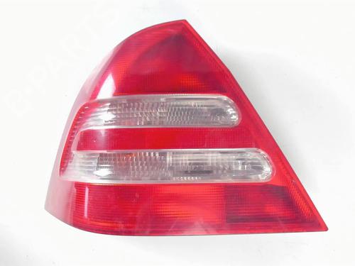 Left taillight MERCEDES-BENZ C-CLASS (W203) C 220 CDI (203.006, 203.008) | BP20464144C34 