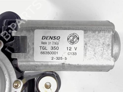 Rear wiper motor FIAT PUNTO (188_) 1.2 60 (188.030, .050, .130, .150, .230, .250) | BP20469683M102 