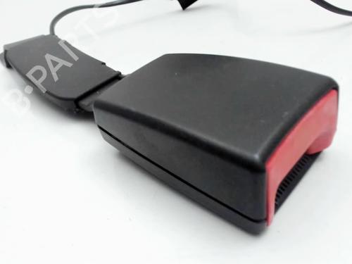 Seat buckle VW POLO V (6R1, 6C1) 1.2 | BP20439212I32 
