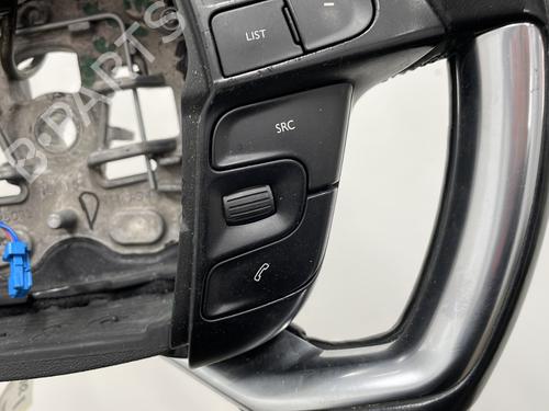 Steering wheel CITROËN C4 Picasso II 2.0 BlueHDi 150 | BP24596632C49  - Image 6