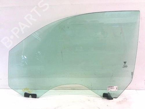 Used Front left door window LANCIA YPSILON (843_) 1.3 JTD (843.AXD11, 843.AXD1A) (70 hp) 20452299