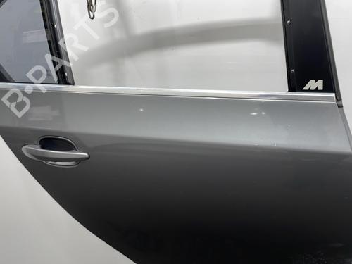 Right rear door BMW 5 (E60) 520 d | BP26224110C5 