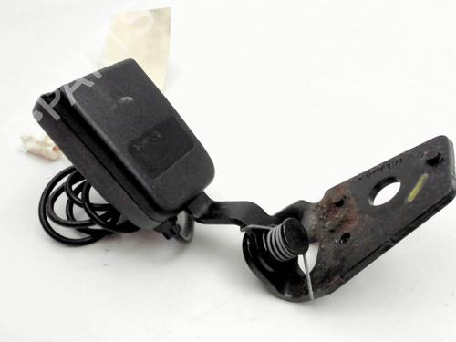Seat buckle PEUGEOT 308 I (4A_, 4C_) 1.6 HDi | BP27664124I32 