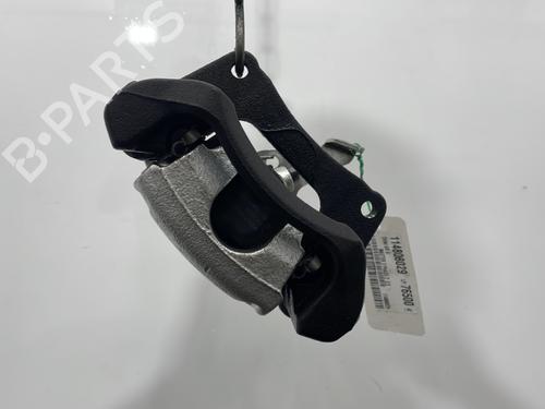Used Left rear brake caliper RENAULT MASTER II Van (FD) 2.5 dCi (FD02) (101 hp) 30161720