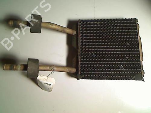 Used Heater matrix OPEL VECTRA A Hatchback (J89) [1988-1995]  21233200