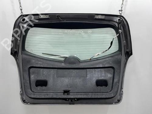 Tailgate TOYOTA COROLLA Verso (ZER_, ZZE12_, R1_) 2.2 D-4D (AUR10_, AUR10R) | BP20445086C6