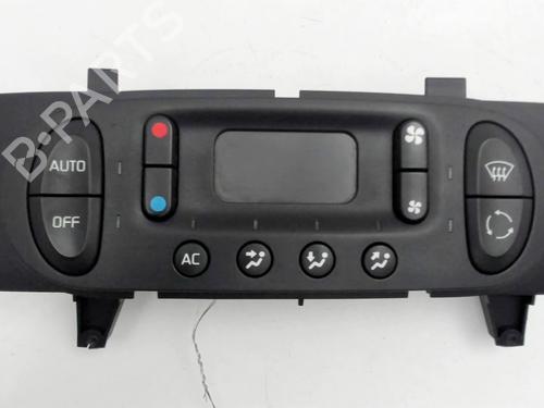Używane Panel klimatyzacji / ogrzewania RENAULT SCÉNIC I MPV (JA0/1_, FA0_) 2.0 16V RX4 (139 hp) 30689138