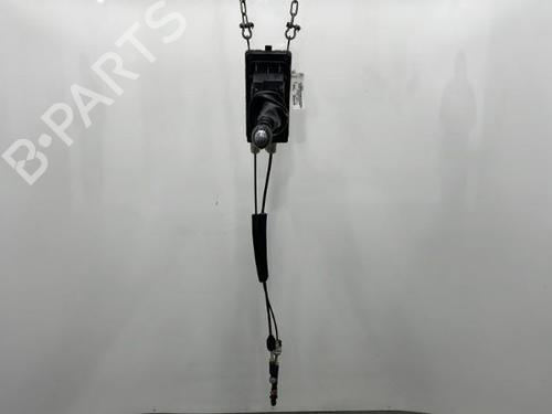 Gear lever DACIA DUSTER (HS_) 1.5 dCi (HSMC) | BP20418422M90 