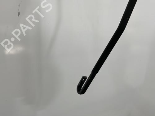 Rear windshield wiper arm RENAULT SAFRANE II (B54_) 2.0 16V (B54L) | BP27481775C144 
