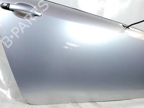 Right front door AUDI TT Roadster (8N9) 1.8 T | BP22913542C3 