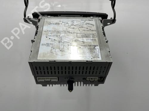 Used Radio Radio MAZDA PREMACY (CP) 2.0 TD (101 hp) 20438439 20438439