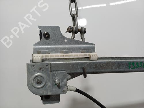 Rear right window mechanism PEUGEOT 807 (EB_) 2.0 HDi | BP36588792C25 - Image 4