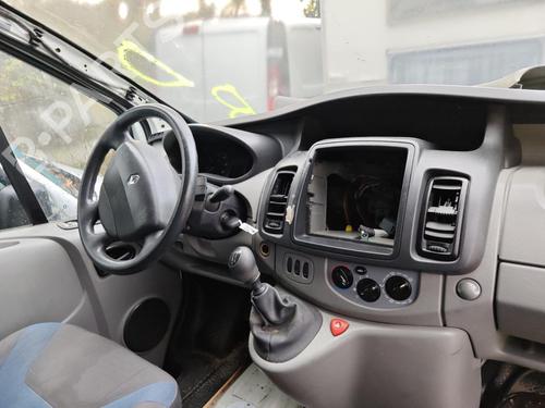 Rudehejsemekanisme ventre foran RENAULT TRAFIC II Van (FL) 2.0 dCi 90 (FL0H, FL00, FL01, FL0M, FL0P, FL0S) | BP24473871C22 - Image 9