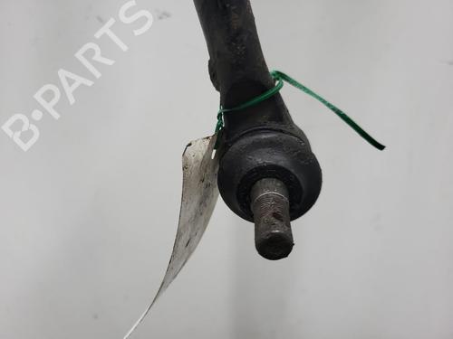 Steering rack NISSAN ALMERA II (N16) 1.5 | BP20406990M22 