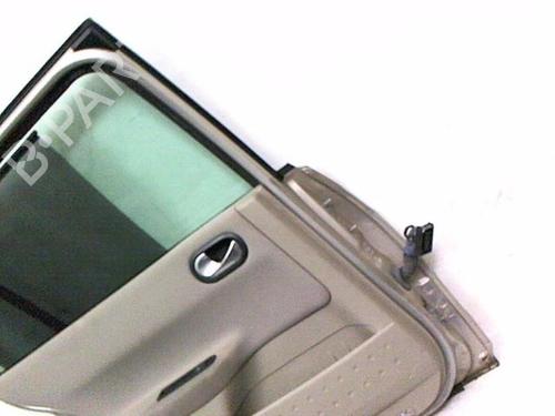 Left rear door RENAULT MEGANE II Estate (KM0/1_) 1.9 dCi | BP20459930C4 