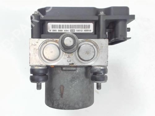 ABS pump OPEL TIGRA TwinTop (X04) 1.3 CDTI (R97) | BP20444474M43 