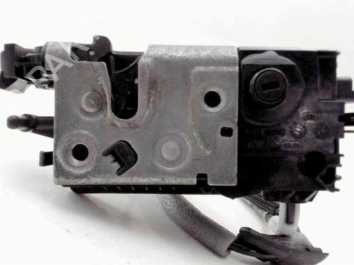 Used Rear left lock Rear left lock PEUGEOT 2008 I (CU_) 1.6 HDi (114 hp) 39575939 39575939