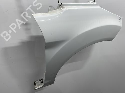 Right front fenders FORD FIESTA VI (CB1, CCN) 1.25 | BP29545014C42 