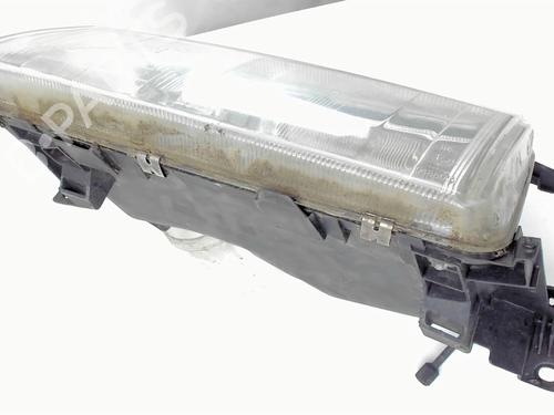 Left headlight PEUGEOT 605 (6B) 2.1 Turbo Diesel | BP21228808C28 