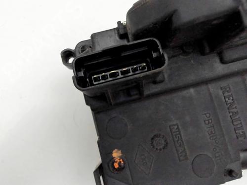 Front left lock RENAULT KANGOO Express (FW0/1_) Z.E. (FW0Z, FW1Z) | BP29514014C98 